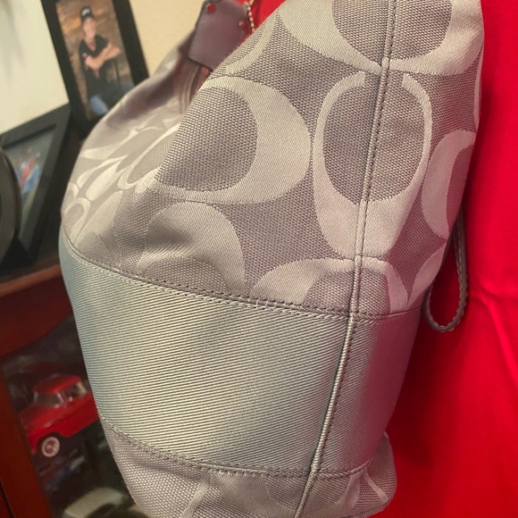 Coach bag - Picture 3 of 7